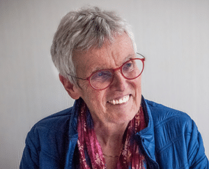 Mag. Elfriede Griehser