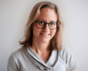 Jacqueline Meister, BScN