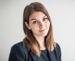 Jessica Prasnikar, BA