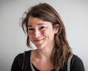 Agnes Miglbauer, BA