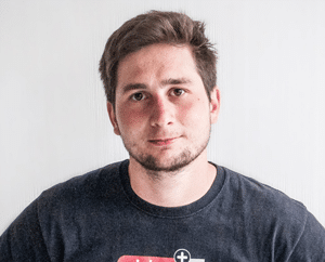 Marco <br /> Kopp