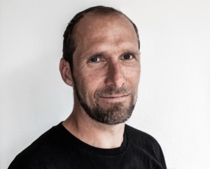 Bernd Stadler