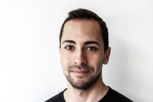 Jascha Yakalioglu