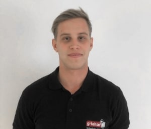 Andreas <br /> Brandner