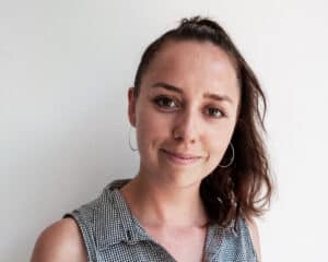 Verena <br /> Reiter