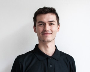 Niklas <br /> Steirer