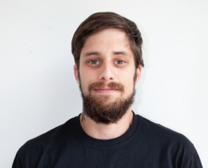 Christopher <br /> Wibmer