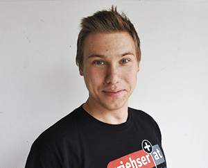 Florian <br /> Hackl